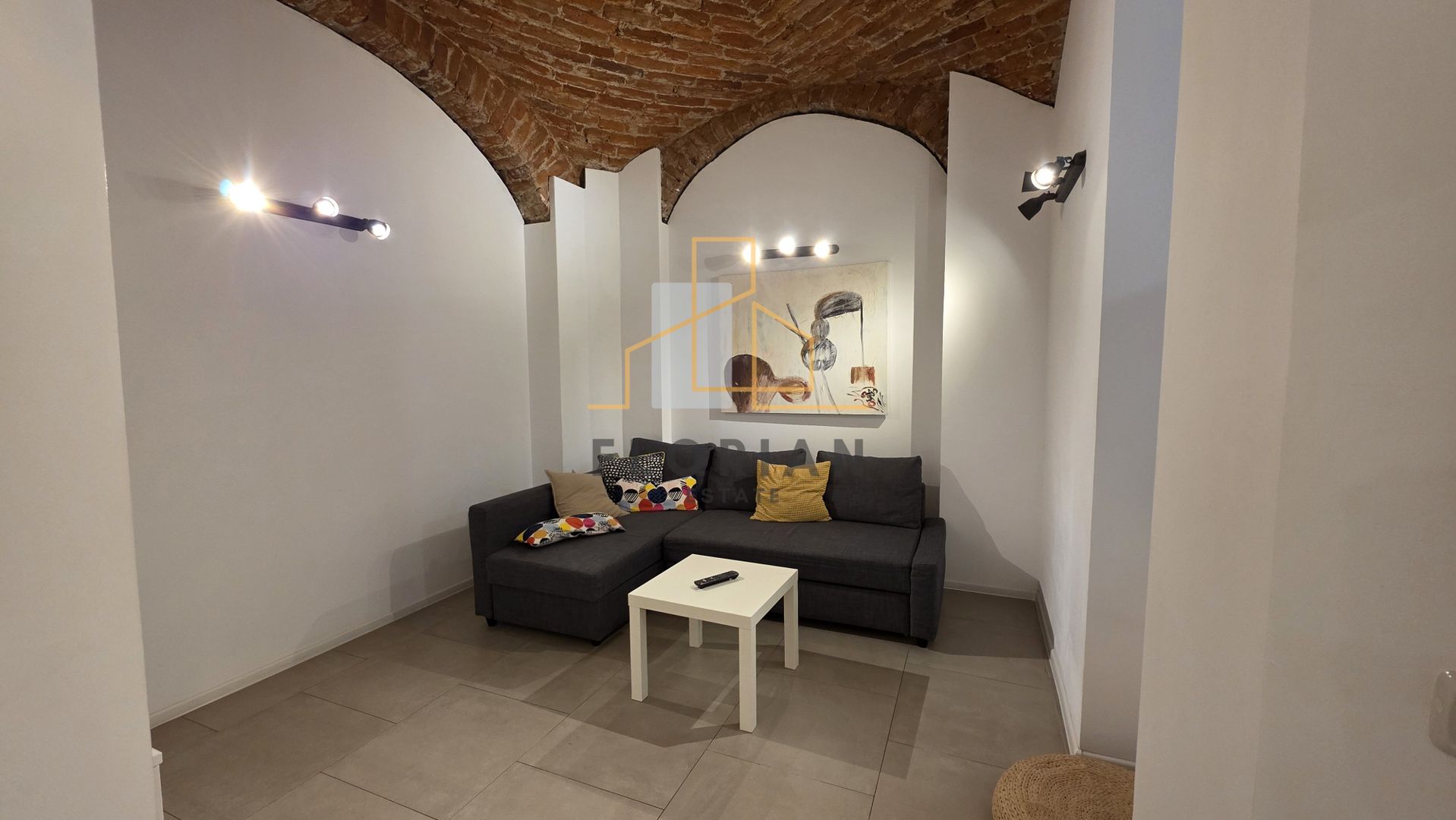 Spatiu Comercial-Apartamente Traian - Cladire integrala - Poză 13