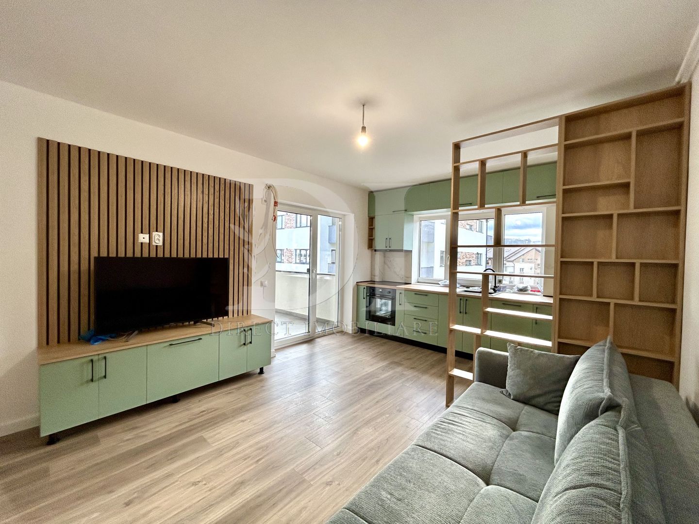 Apartament 3 camere de inchiriat / Zona Eroilor / Floresti - Poză 5