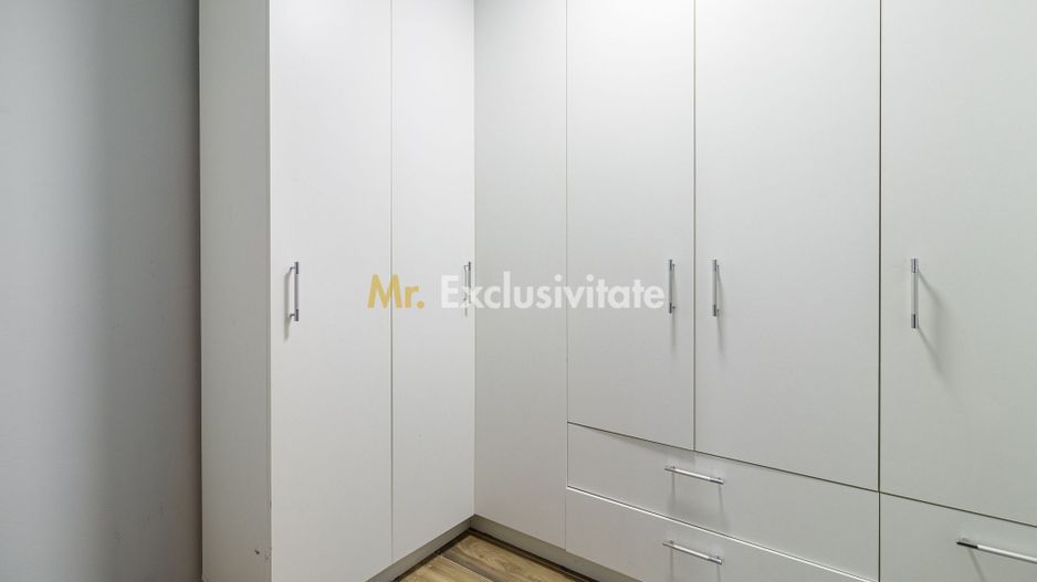 Apartament complet mobilat Militari Residence - Poză 5