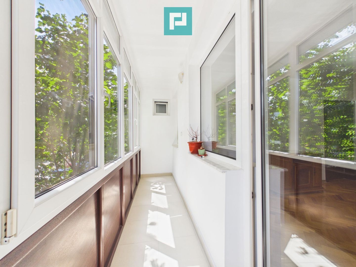 Apartament cu 3 camere decomandat, Str. Horia - Poză 4