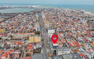 Bulevardul Mamaia - Oportunitate Unica de Investitie!! - Poză 7