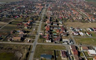 Teren în Fântânele, Arad – 469 mp - Poză 21