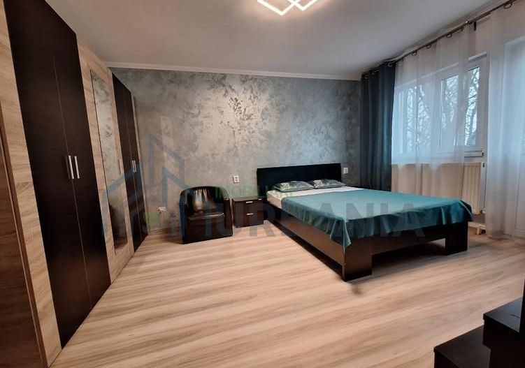 # închiriez apartament 1camera la 3 minute de Univ Cuza - Poză 9