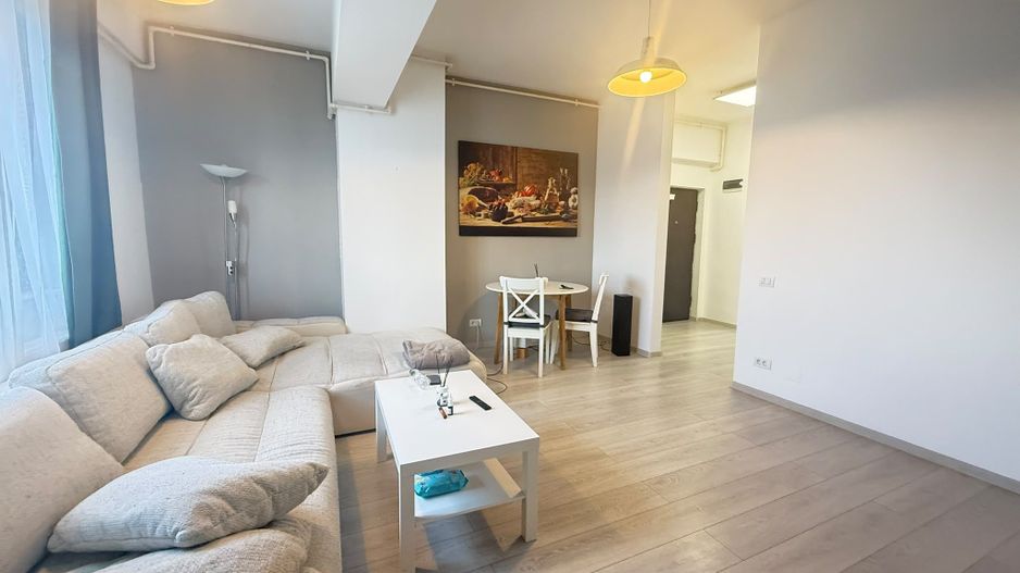 2 CAMERE DECEBAL ‖ COMPLET MOBILAT SI UTILAT + LOC PARCARE SUBTERAN + BOXA - Poză 1