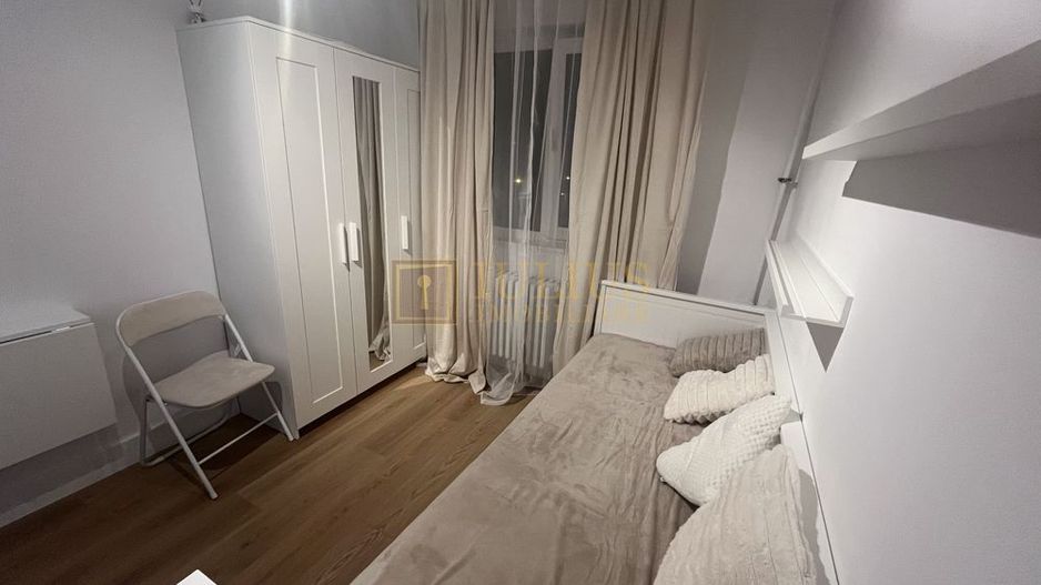2 camere| Garsoniera frumoasa| 12 mp| Complex| - Poză 6