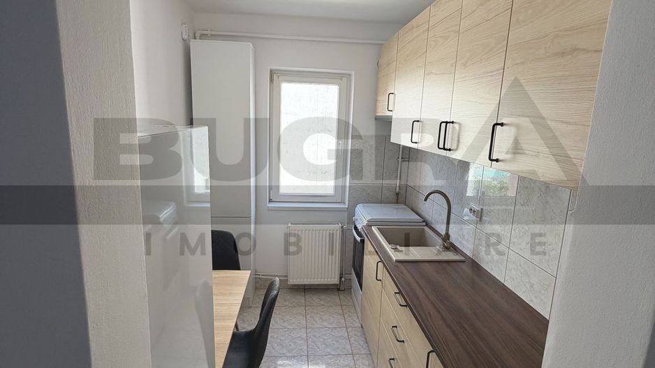 Apartament o cameră, 35mp, etaj intermediar,  zona Iulius Mall - Poză 5