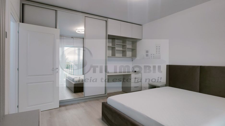 1 CAM TATARASI PRIMA INCHIRIERE EVERGREEN LOC DE PARCARE - Poză 14