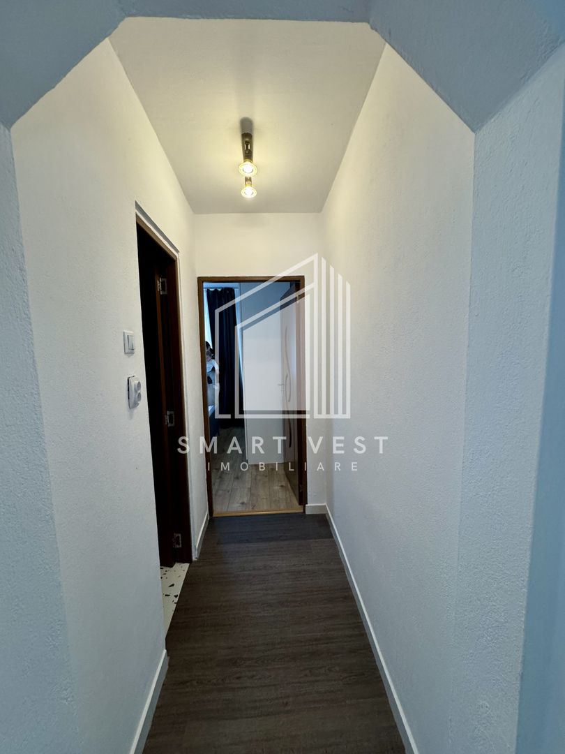 Apartament 3 camere de vânzare | Etaj 1 cu lift | Zona Careiului - Poză 27