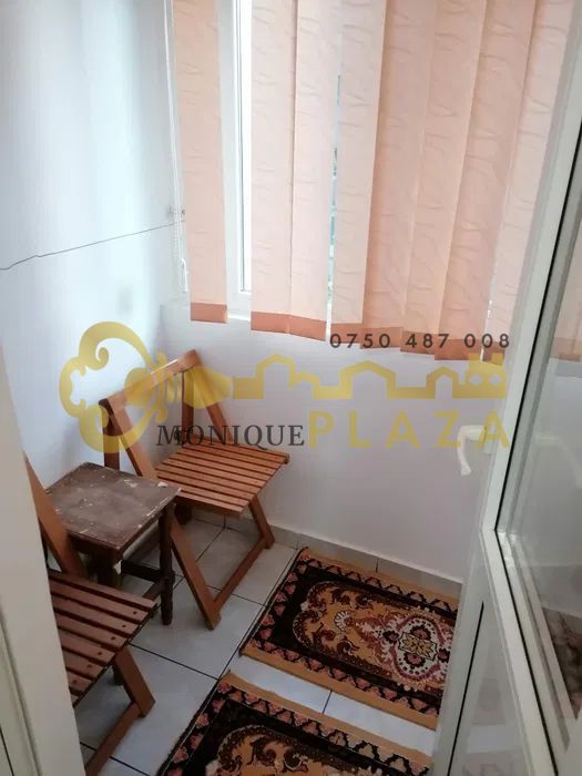 2 Camere | Zona Ultracentrala | Etaj 1 | Balcon | CT noua | - Poză 5