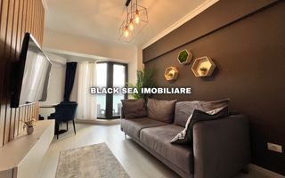 Apartament 2 camere Modern, in Mamaia zona Butoaie - Ocazie Unica - Poză 2