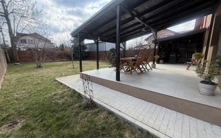 VILA INDIVIDUALA CLINCENI, 5 CAMERE, NOU, TEREN 602MP, COMISION 0% - Poză 5