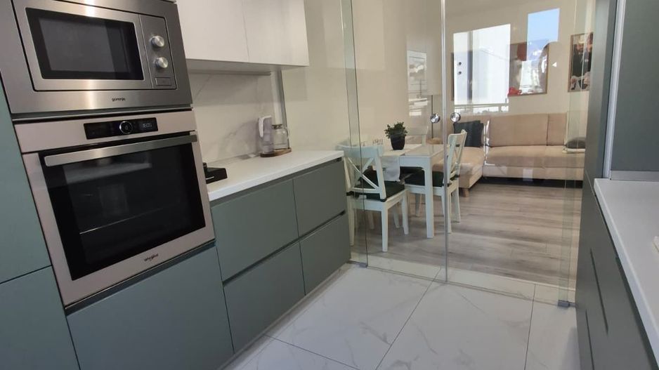 COMISION 0, Apartament 3 Camere, Mobilat, Utilat, Etaj 1, Mosnita Noua - Poză 6