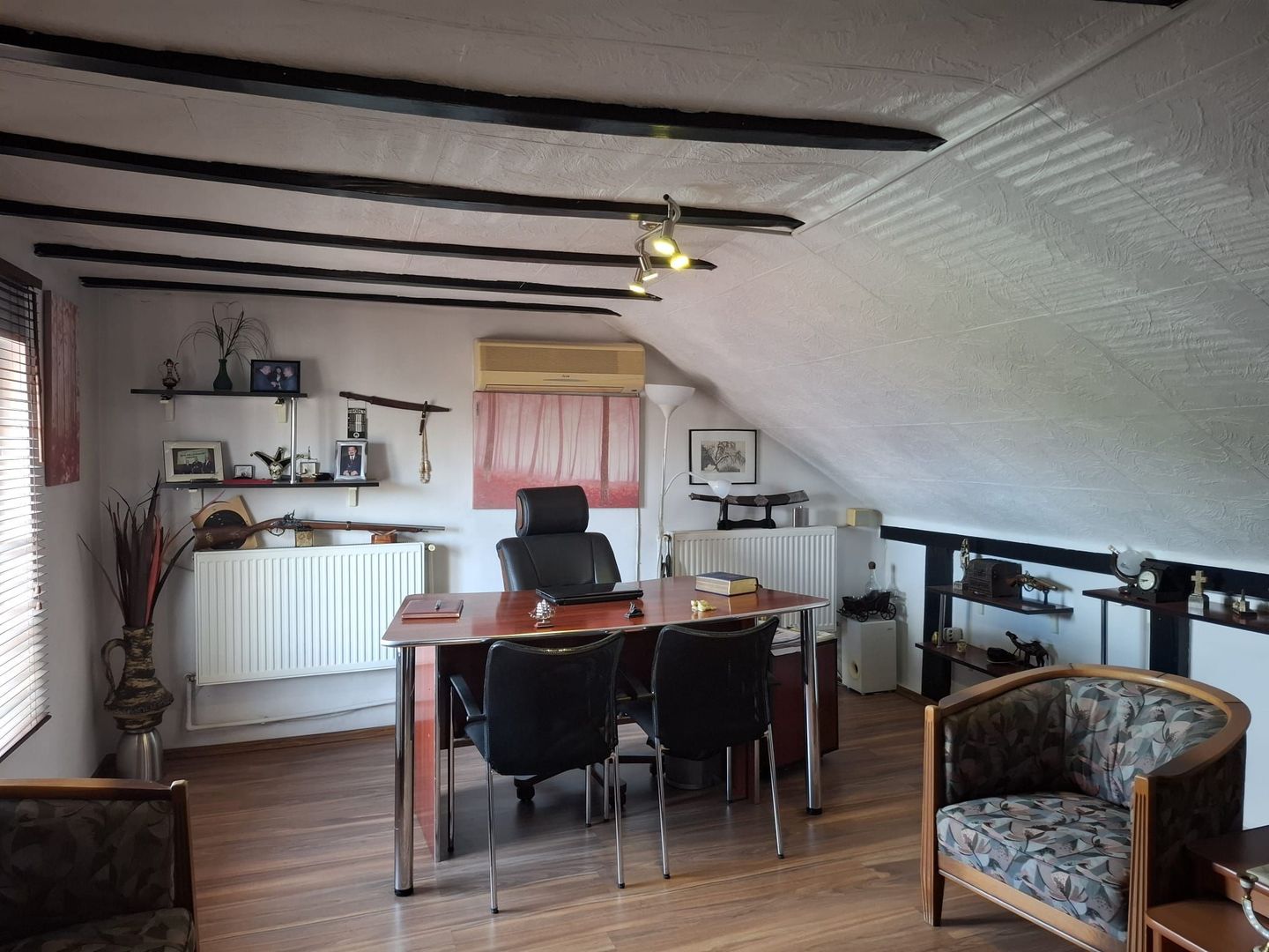 URGENT!, APARTAMENT TIP duplex in vila CONSOLIDATA, liber,  NEGOCIABIL - Poză 11