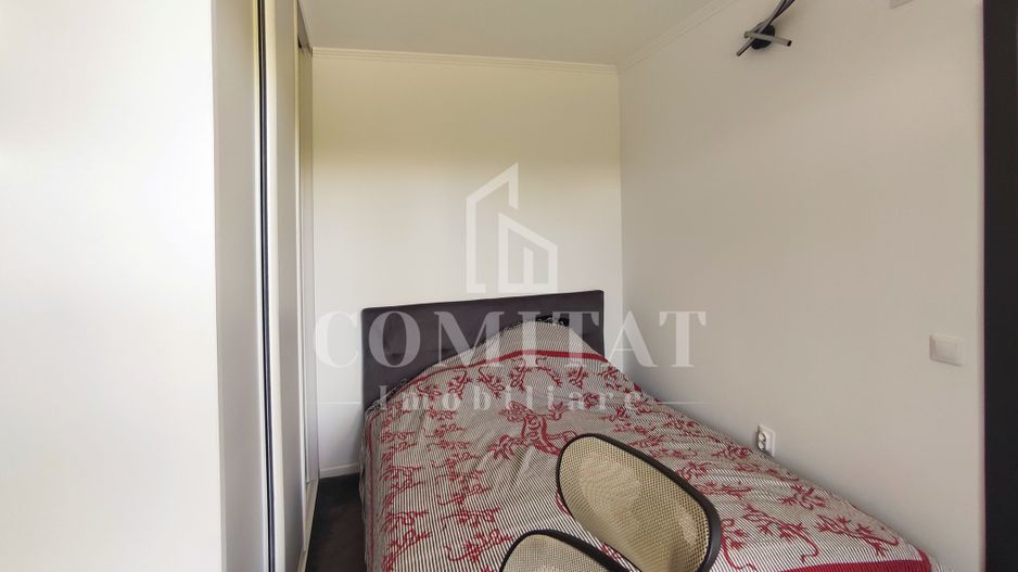 Apartament 1 camera | Cartierul Zorilor | Zona Frunzișului - Poză 9