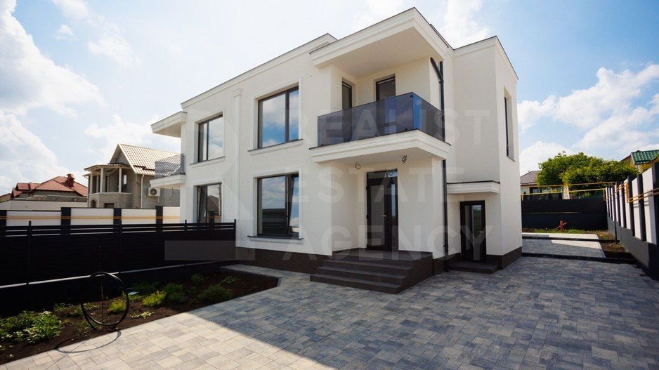 Vânzare, duplex, 3 nivele, str. Frasinilor, Ialoveni - Poză 37