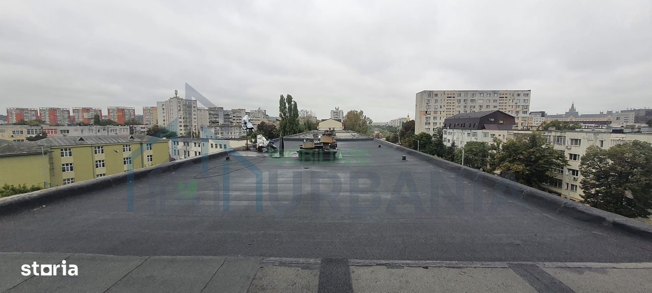 Apartament 3 camere, Podu Ros, Palas, Iași - Poză 13