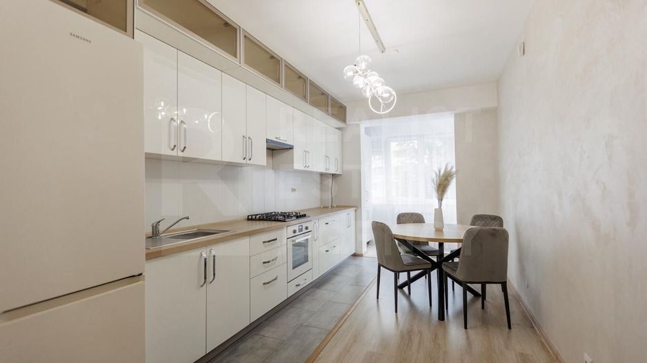 Vânzare, apartament, 2 camere, strada Dr. Tudor Strișcă, Botanica - Poză 4