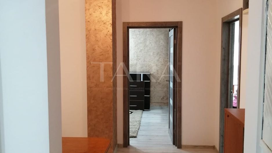 Apartament cu 3 camere, finisat și utilat, aproape de Iulius Mall. - Poză 6