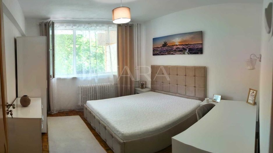 Apartament cu 2 camere de vânzare - Gheorgheni - Poză 5