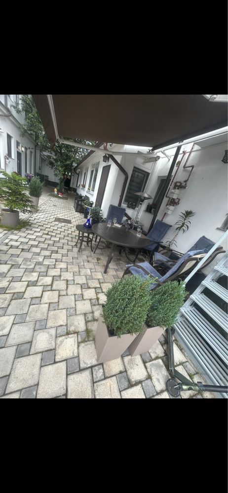 Calea Calarașilor/ Casa in ansamblu minirezidential /3 camere/ Cramă - Poză 8