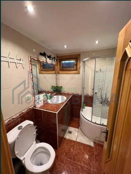 # Inchiriez apartament 3 camere Podu Ros-Palas-Universitatea Tehnica - Poză 5