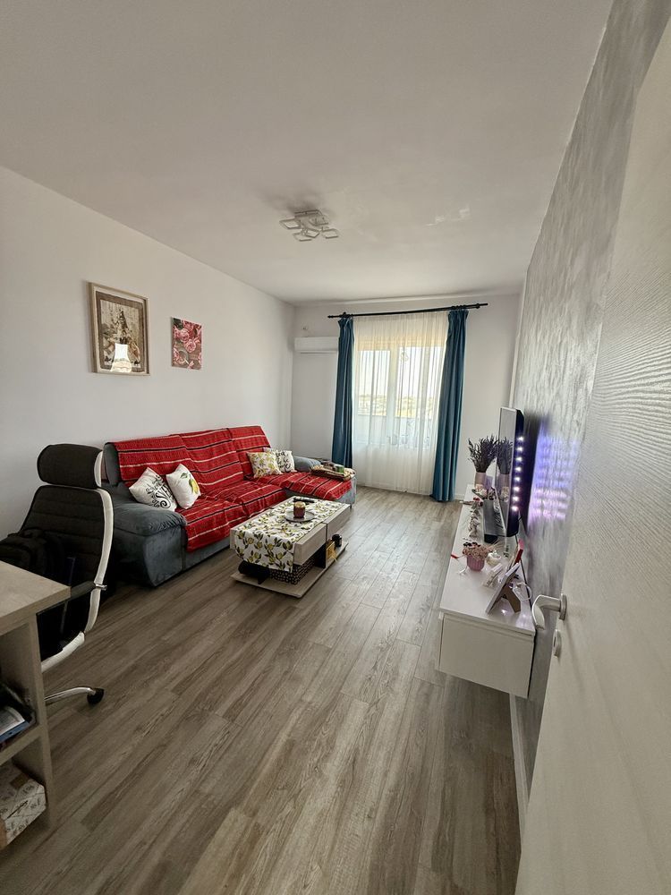 Apartament 2 camere Chisoda - bloc nou - Poză 1