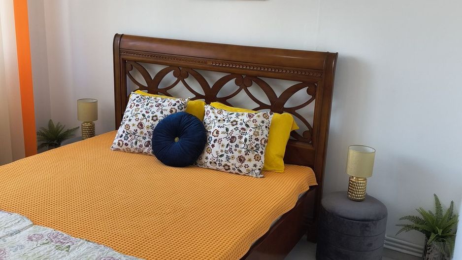 Apartament Ion Mihalache // Domenii - Poză 3