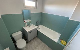 Apartament 1 cameră, zona Gării – Silvestru, Iași - Poză 2
