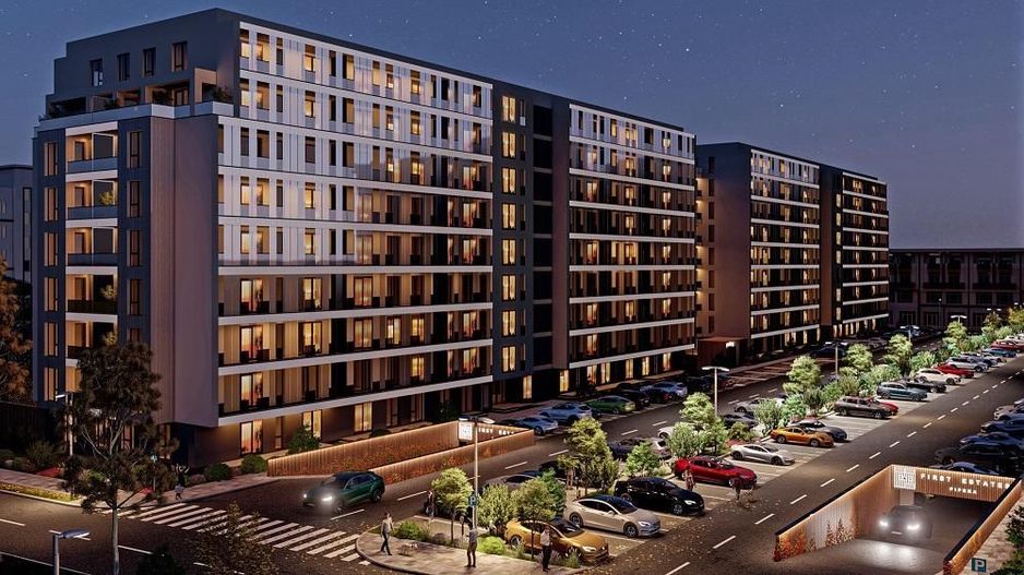 Apartament 2 camere I Prima Inchiriere I Pipera Plaza I TV - Poză 17