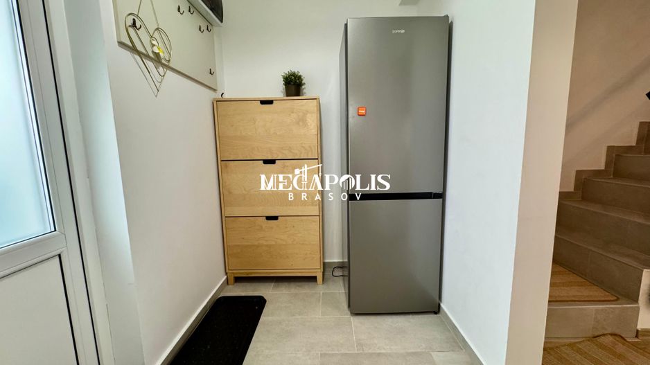 Duplex 3 camere | Prima închiriere | 3 locuri de parcare | Triaj - Poză 28