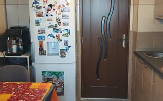 Apartament 3 Camere/Decomandat/ Toma Cozma! - Poză 7