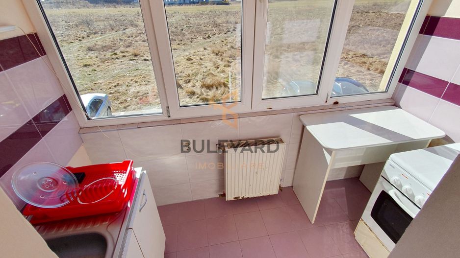 Apartament cu 2 camere decomandate, zona strazii Porii! - Poză 6