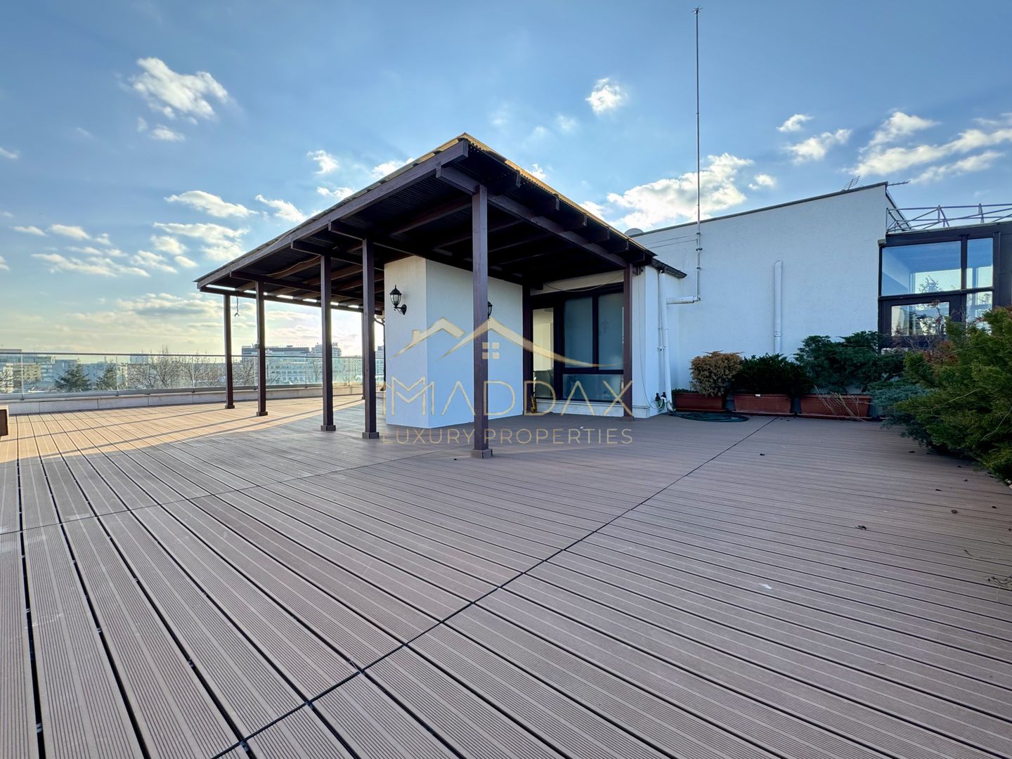 Penthouse - Duplex Exclusivist *218mp* / 60mp terasa / Kiseleff - Capitale - Poză 45