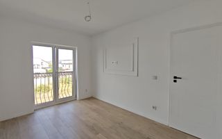 Duplex 4 camere la cheie, teren 220 mp, Șelimbăr – zona Triajului - Poză 6