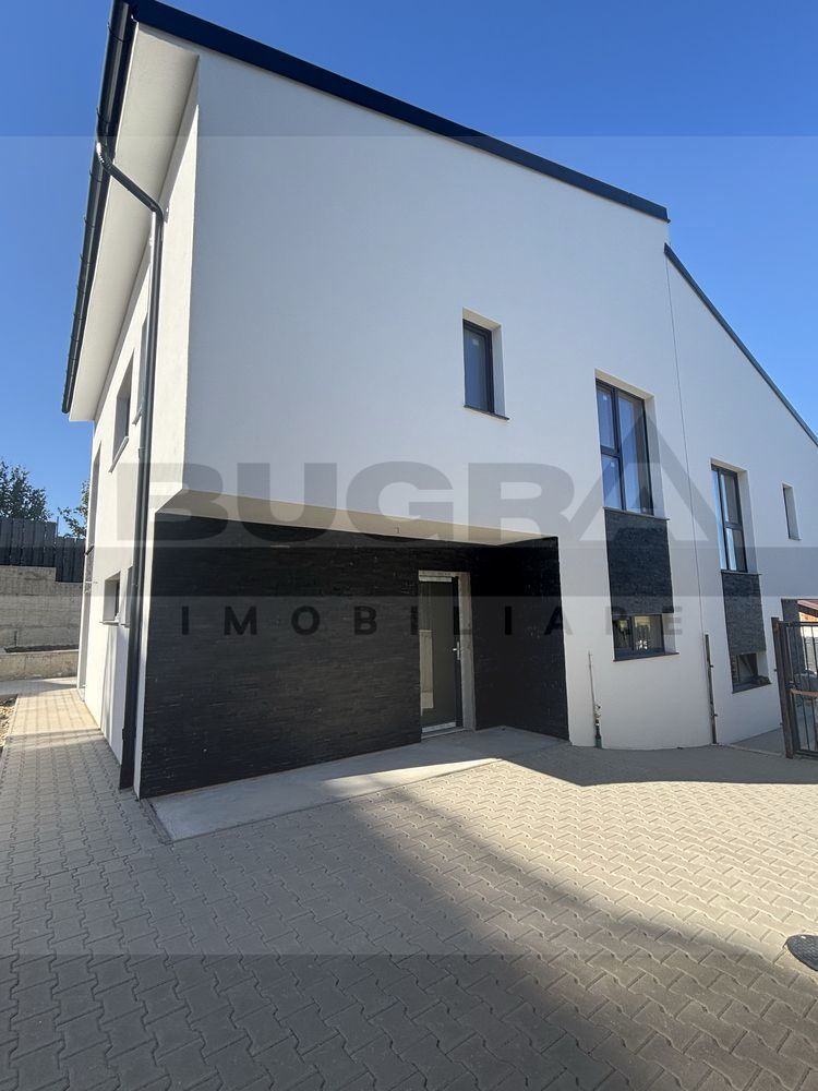 Unitate duplex, 120 mp, teren 357 mp, Dezmir - Poză 3