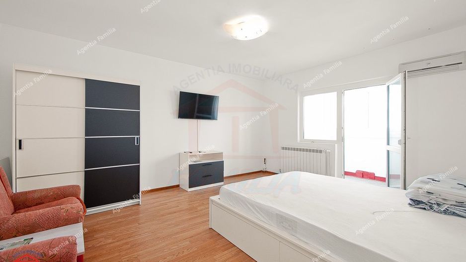 🏢De vânzare apartament cu 1 cameră în Galați, Micro 21 - Poză 3