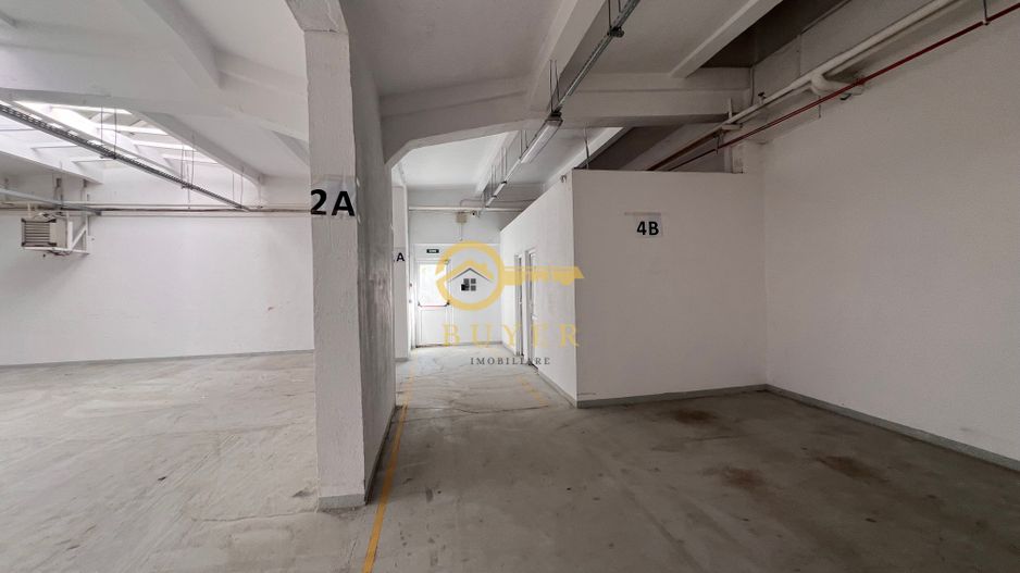 Hale de inchiriat suprafete 100 pana la 1200 mp - Poză 7