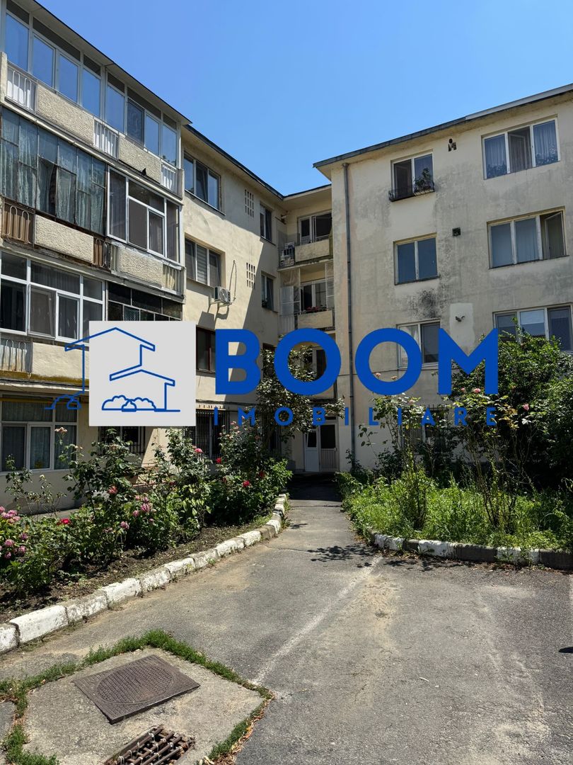 Apartament 3 Camere | Zona Ultracentrala | Etaj 1 - De RENOVAT - Poză 1