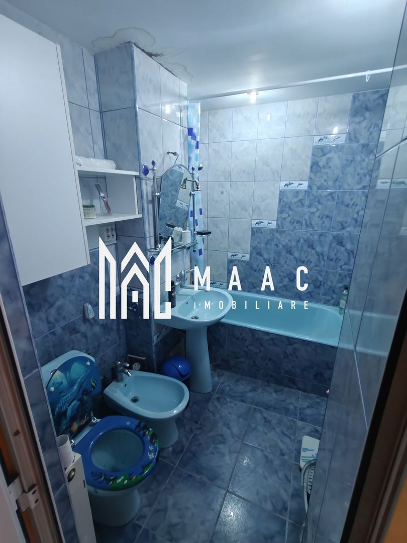 Apartament 4 camere | 2 Bai | 2 Balcoane | 79 MPU | Turnisor - Poză 7