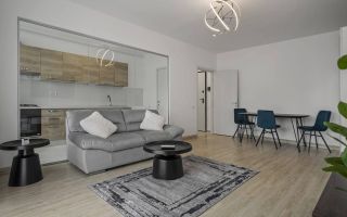 Apartament de inchiriat 2 camere - Poză 7