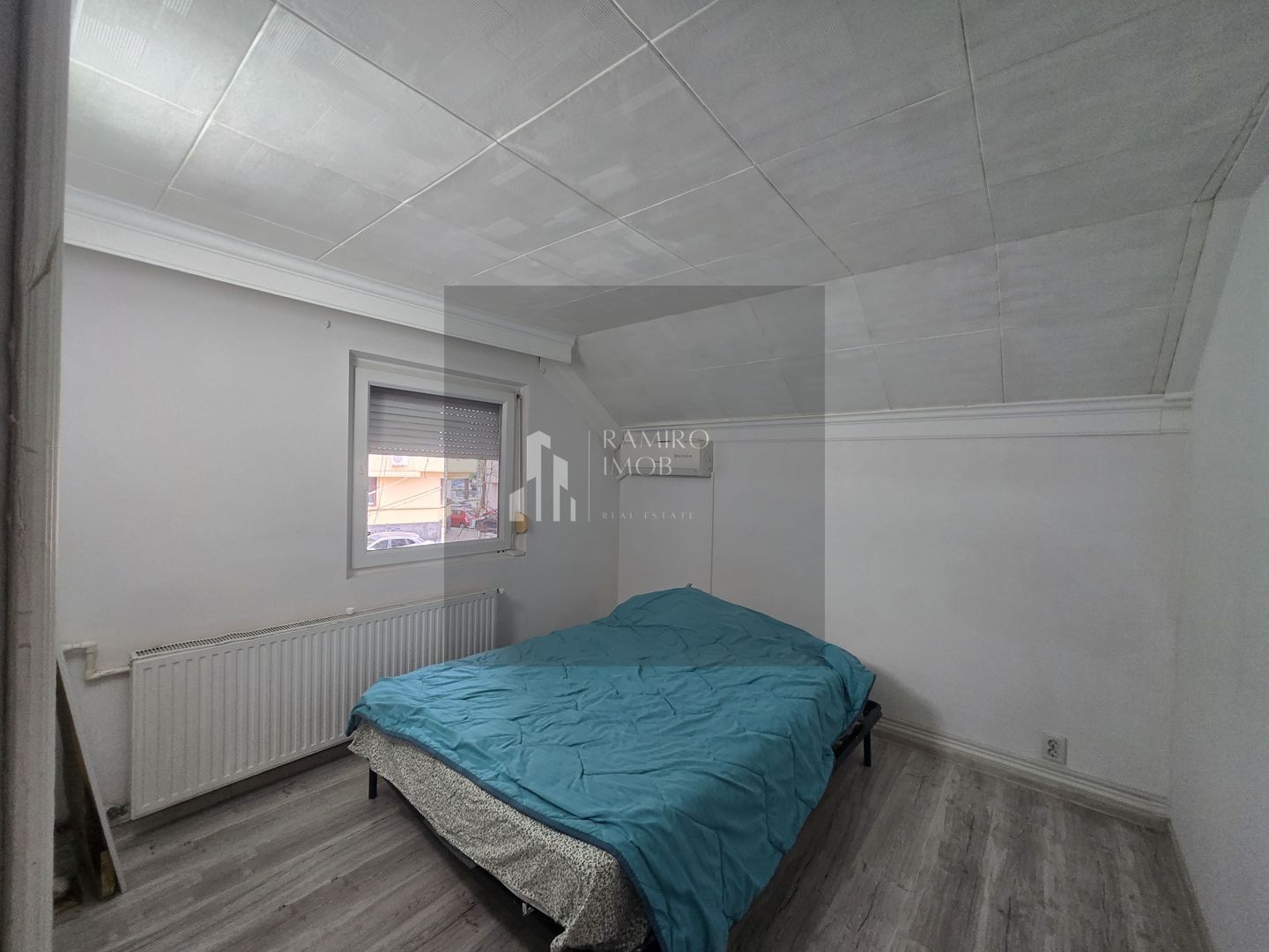 Apartament /casa 150m utili -an1990 Corneliu Coposu-Calarasilor Unirii - Poză 6