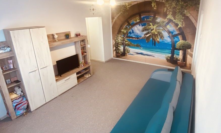 Apartament 2 cam Iancului, posibilitate montare centrala - Poză 1