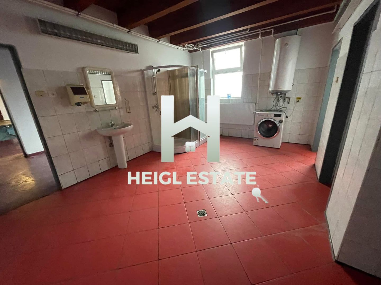 Casa de inchiriat cu 5 camere pentru muncitori zona Freidorf - Poză 11