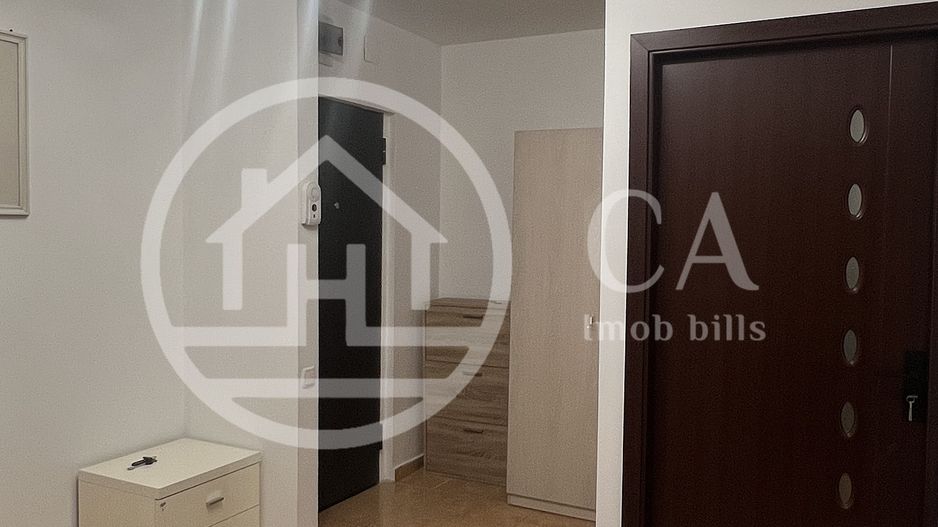 Apartament cu 2 camere de vanzare in Nufarul, Oradea - Poză 10