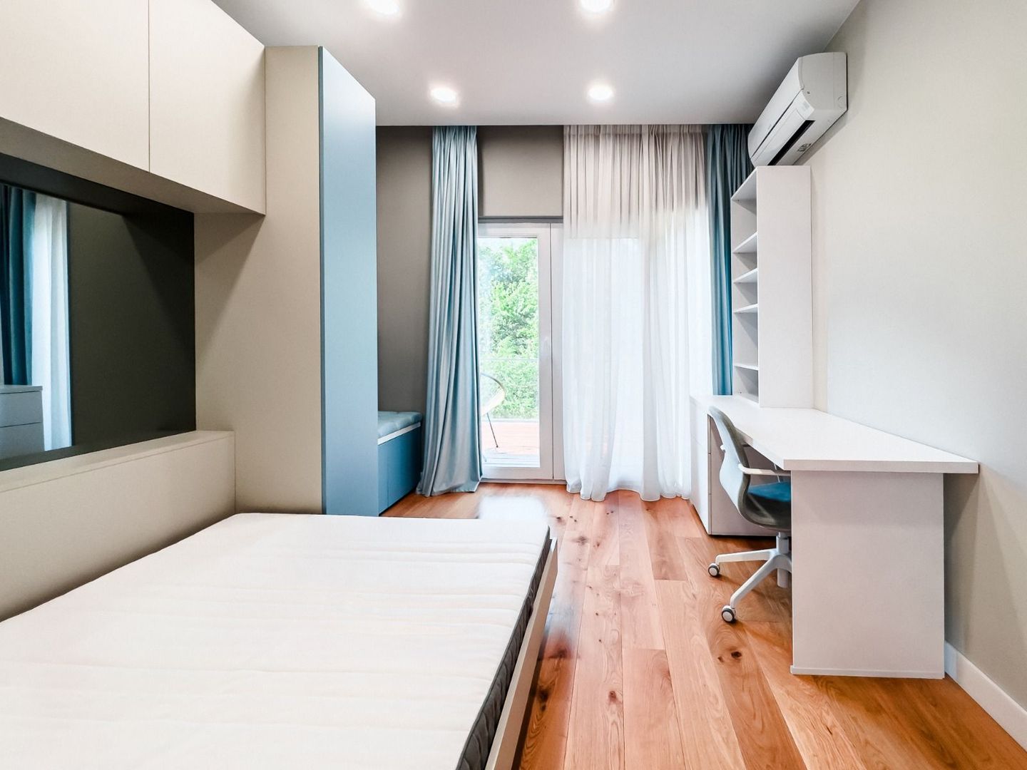 Vila moderna I Tunari - Poză 10