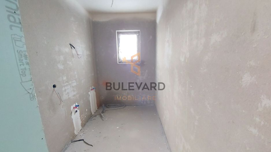 Penthouse cu terasa de 67 mp+ 1 parcare subterana! - Poză 8