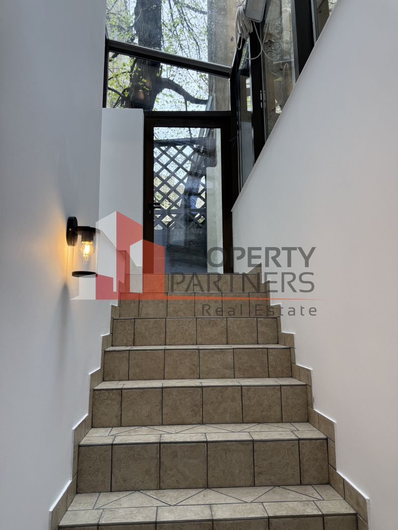 Spațiu de birou elegant, Str. Popa Soare, nr. 35, parter + demisol. - Poză 12