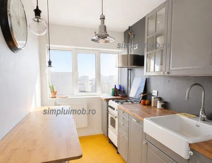 Tineretului Cantemir 2 Camere Modern - Poză 6