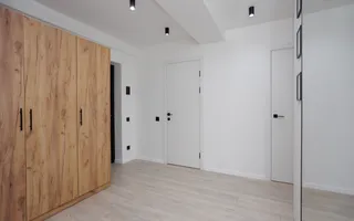 Apartament cu 2 camere, 57 mp, str. Nicolae Dimo, Durlești - Poză 12