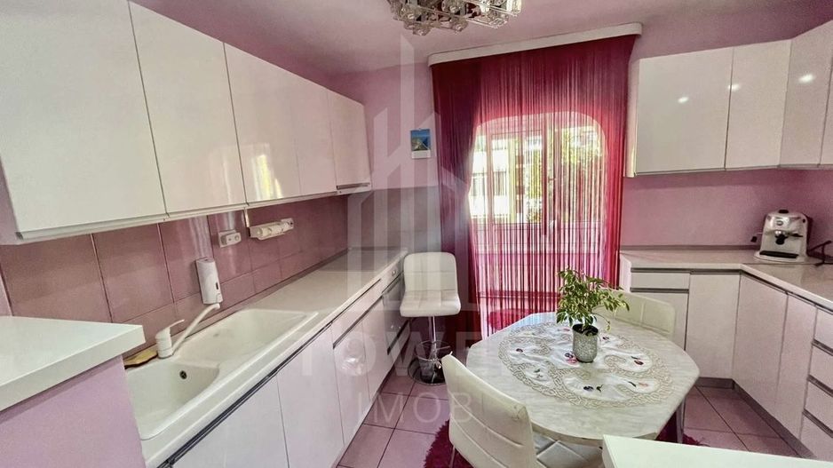 Apartament cu 2 camere de închiriat | Mihai Viteazu - Poză 1